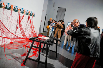 Attend International Culture & Art Events in Sichuan/Chengdu