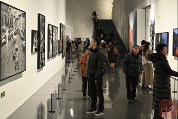 Attend International Culture & Art Events in Sichuan/Chengdu