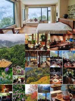 A Romantic and Impressive Honeymoon in China