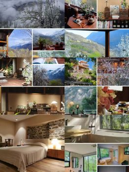 A Romantic and Impressive Honeymoon in China