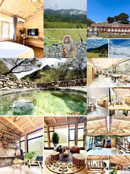 A Romantic and Impressive Honeymoon in China