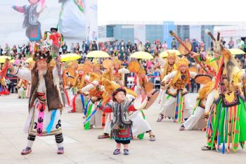 Attend International Culture & Art Events in Sichuan/Chengdu
