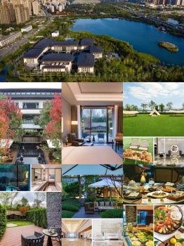 A Romantic and Impressive Honeymoon in China