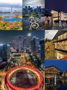 An Amazing Study Journey in China for Kids