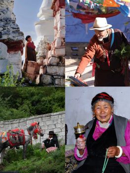 An Amazing Study Journey in China for Kids