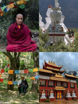 An Amazing Study Journey in China for Kids