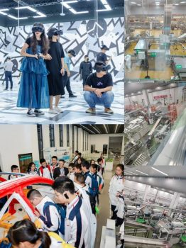 An Amazing Study Journey in China for Kids