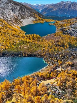 A Romantic and Impressive Honeymoon in China