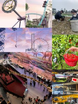 An Amazing Study Journey in China for Kids