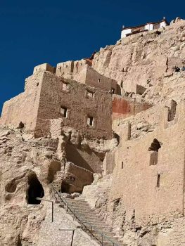 Zhangzhung Civilization: The Forgotten Cradle of Tibetan Culture