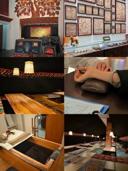 Quick Tibetan Experience in Chengdu Downtown