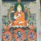 The Tsongkhapa Thangka for Wisdom and Protection