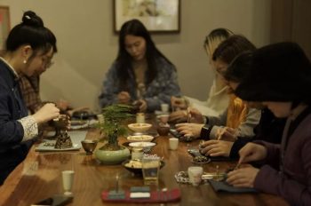 Savor Ancient Elegance: Tea Ceremony, Incense Art & Guqin