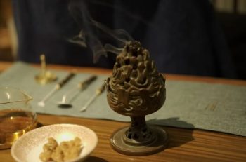 Savor Ancient Elegance: Tea Ceremony, Incense Art & Guqin